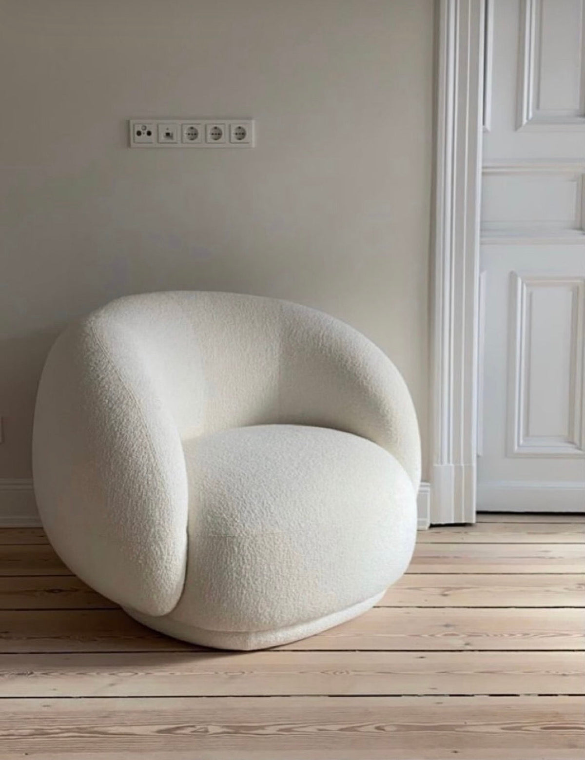 Poltronas