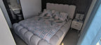 Cama Nube