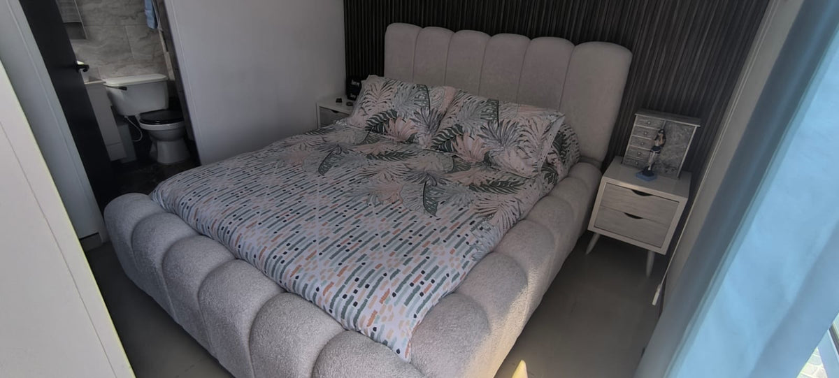 Cama Nube