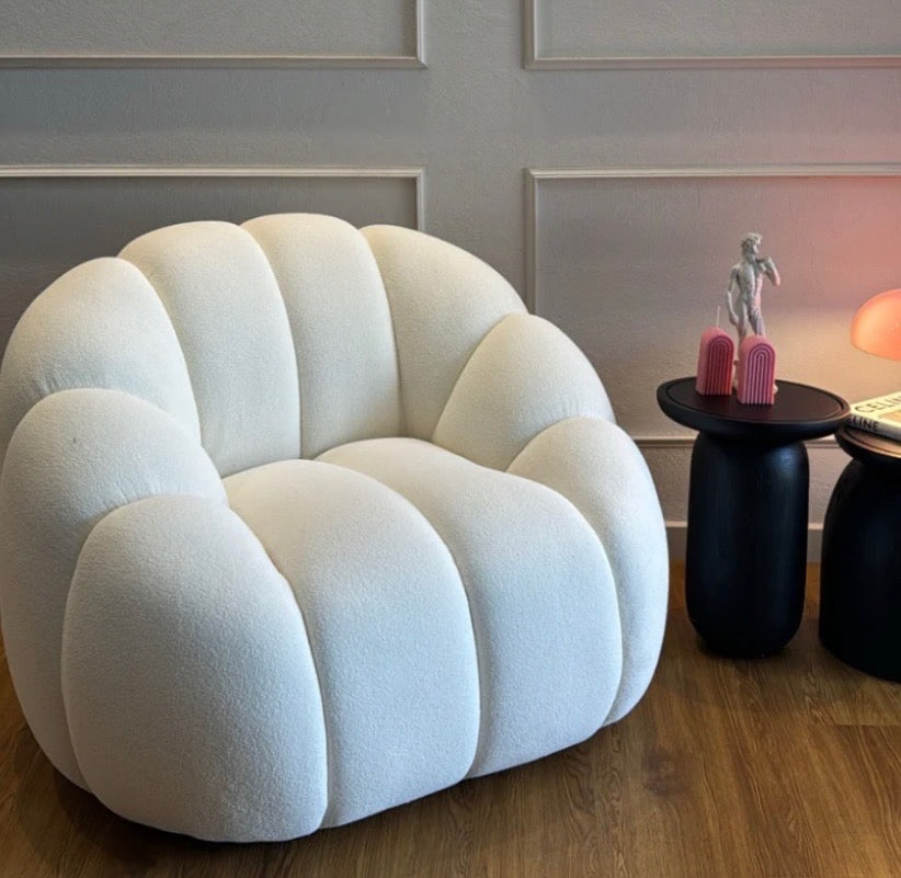 Poltrona Lirio