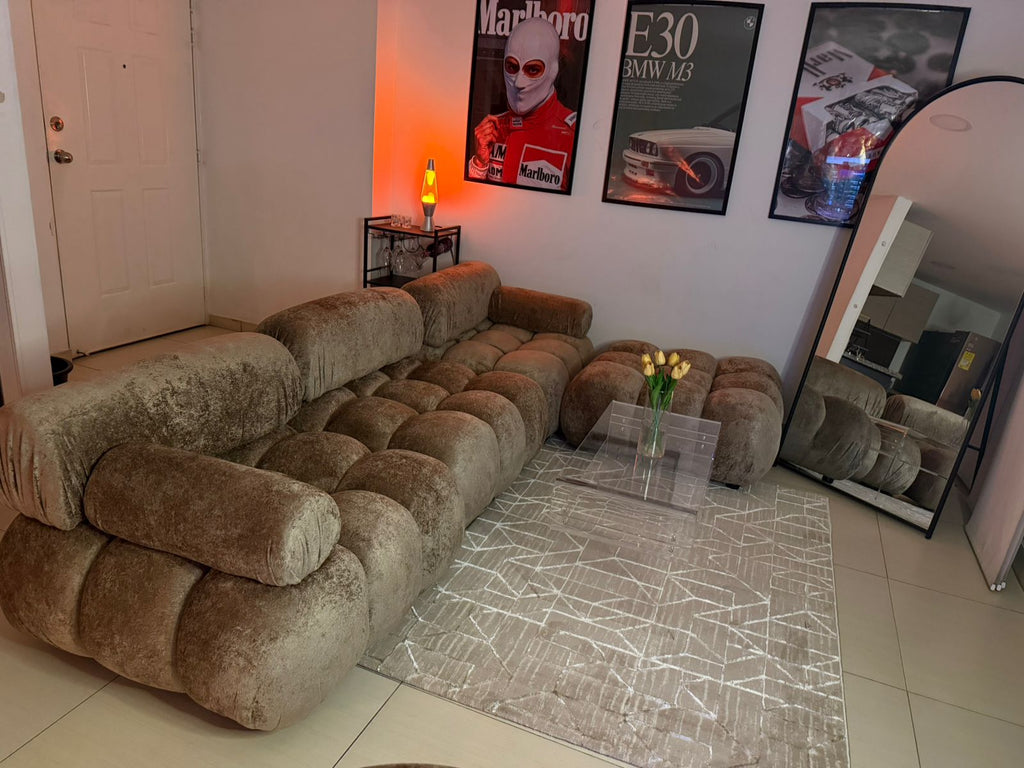 Sala nube plush