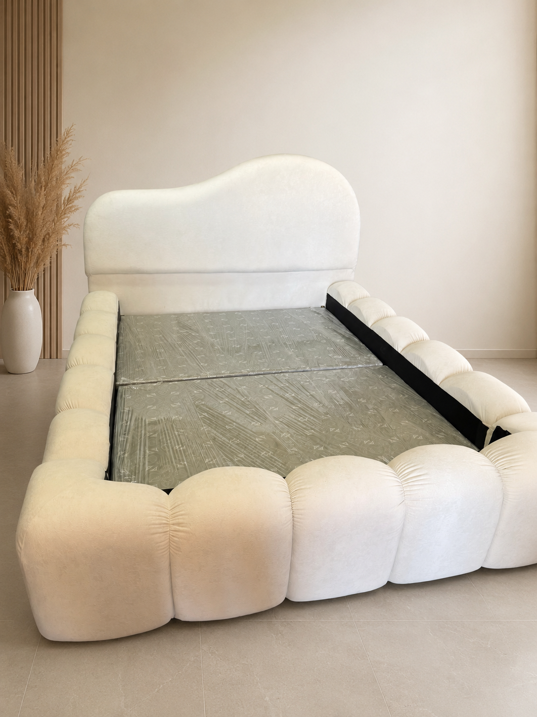Cama Ensueño