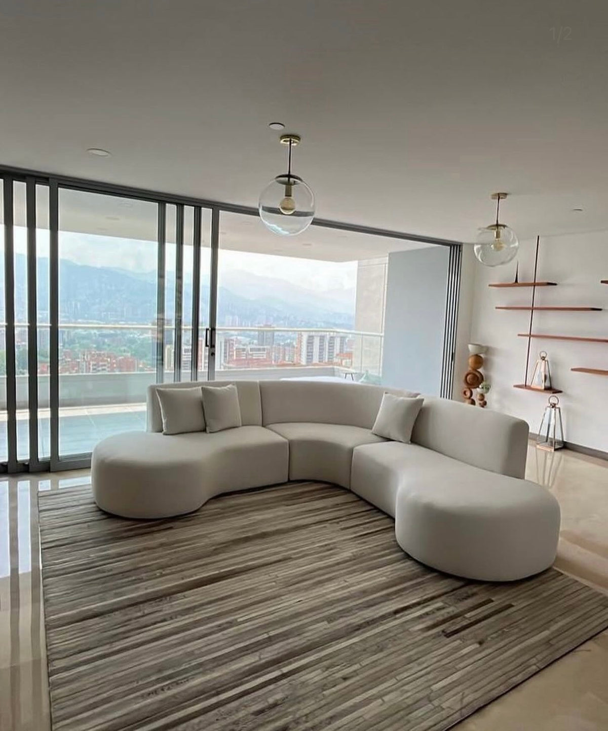 Sala Armonía