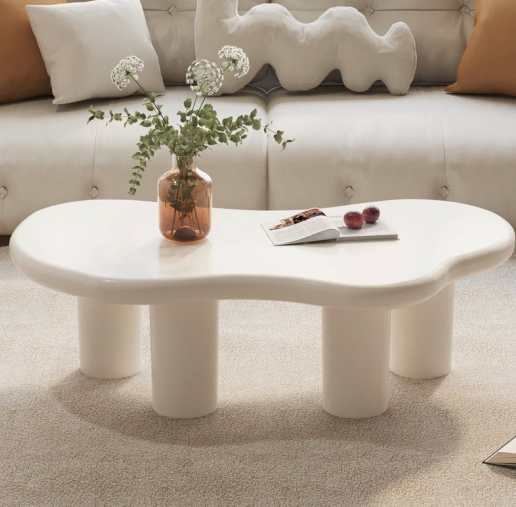Mesa de centro Nube