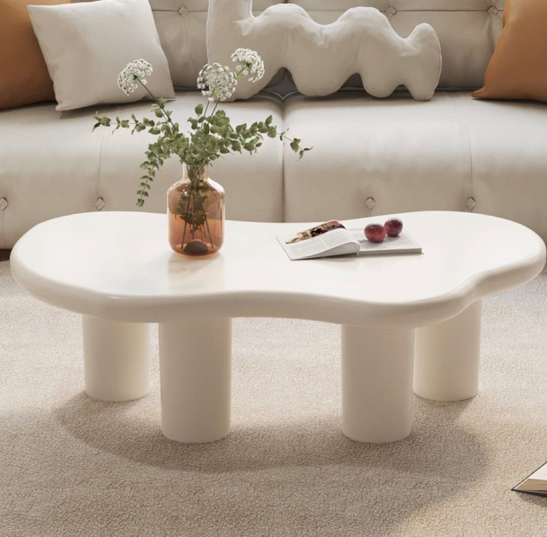 Mesa de centro Nube