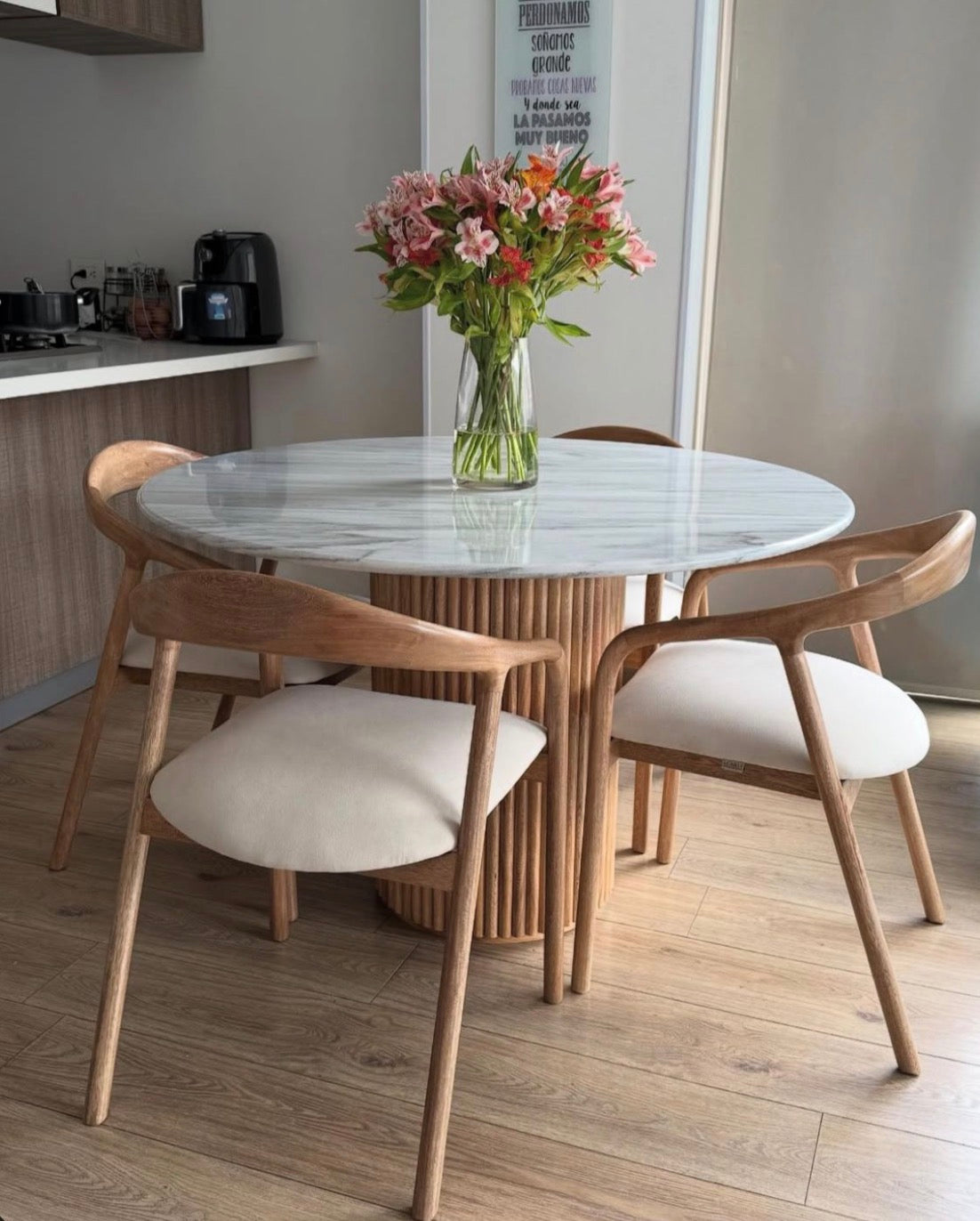 Comedor Ventura