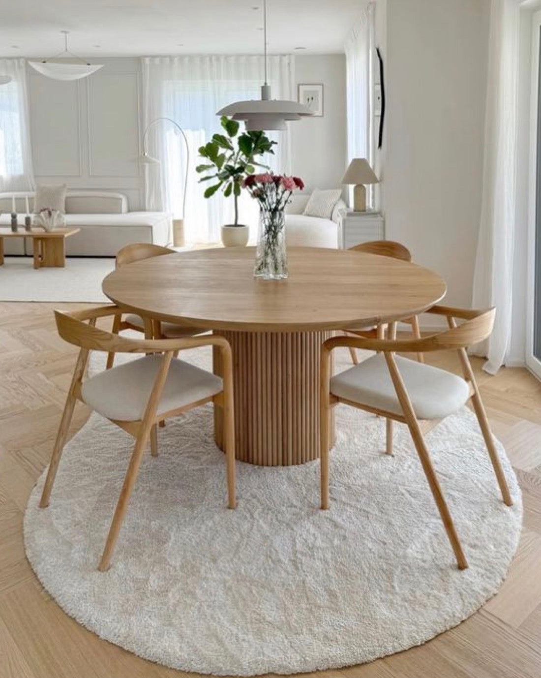 Comedor Ventura