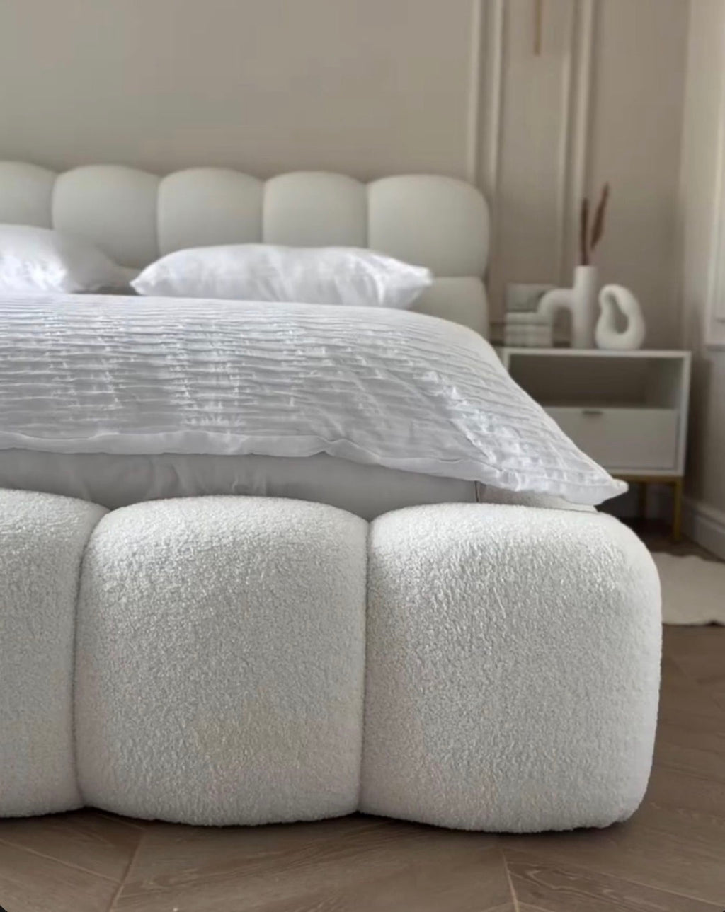 Cama Cielo