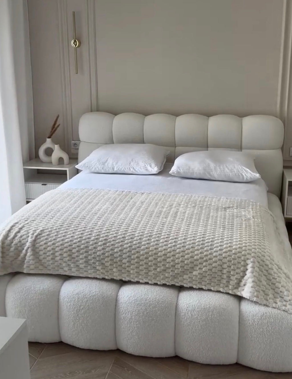 Cama Cielo