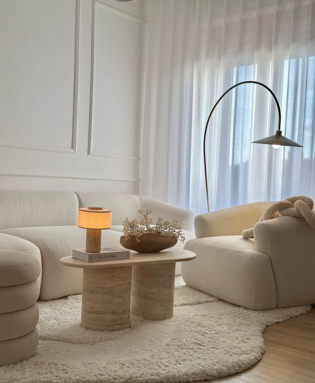 Sala Alba