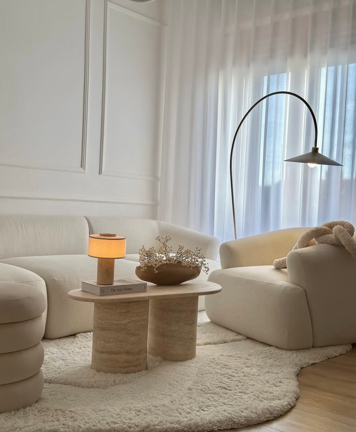 Sala Alba