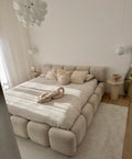 Cama Cauce