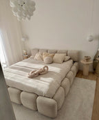 Cama Cauce