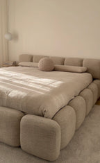 Cama Cauce