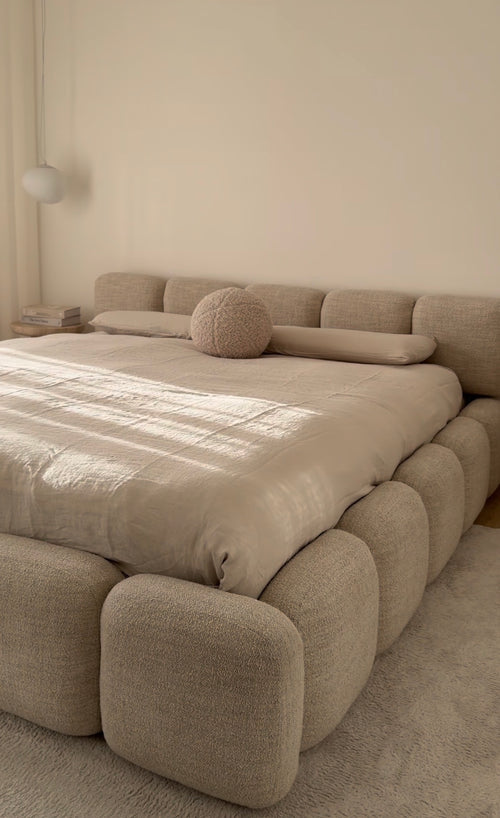 Cama Cauce