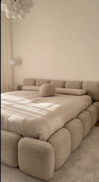 Cama Cauce