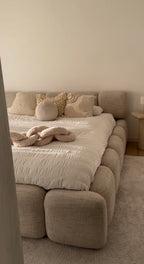 Cama Cauce