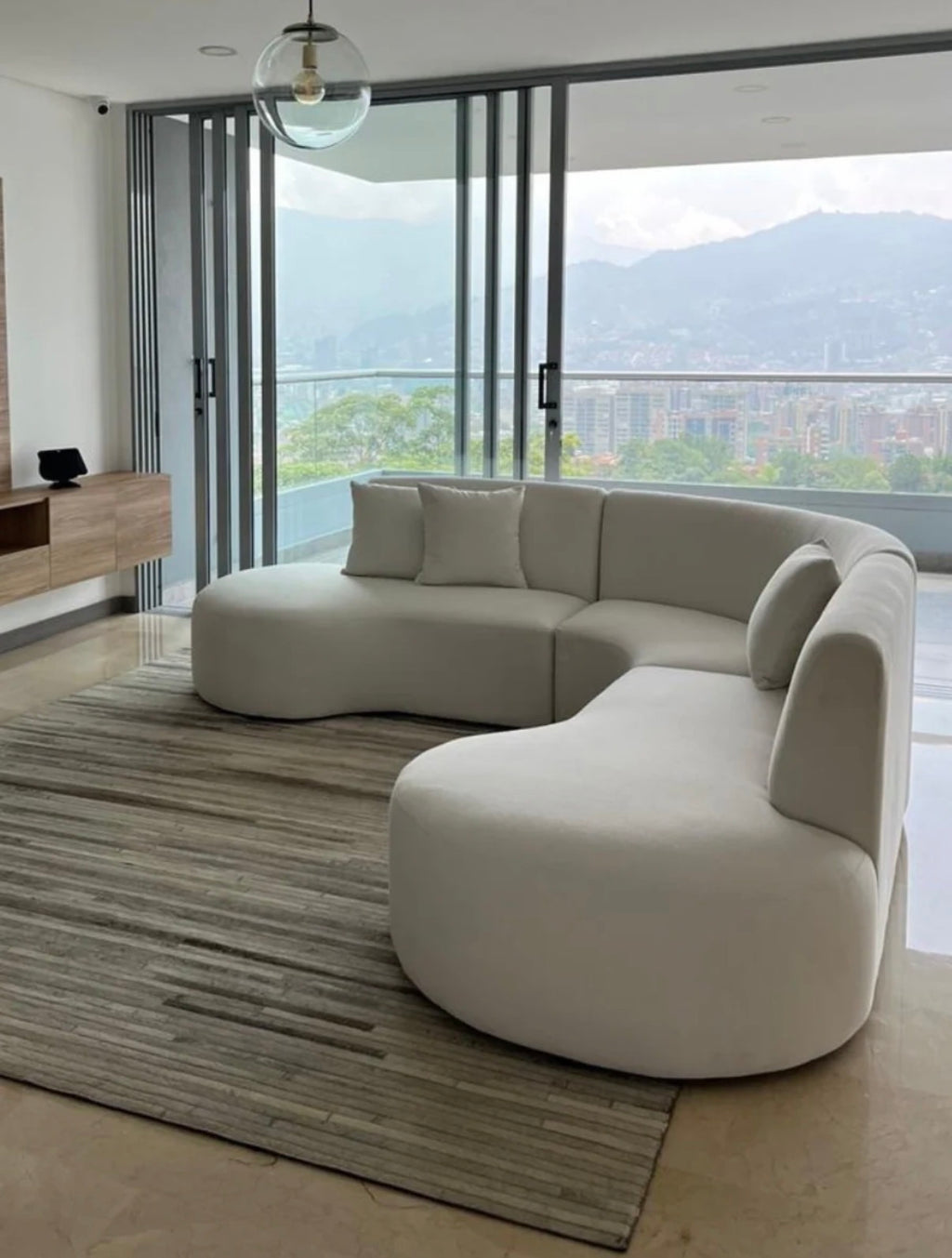 Sala Armonía