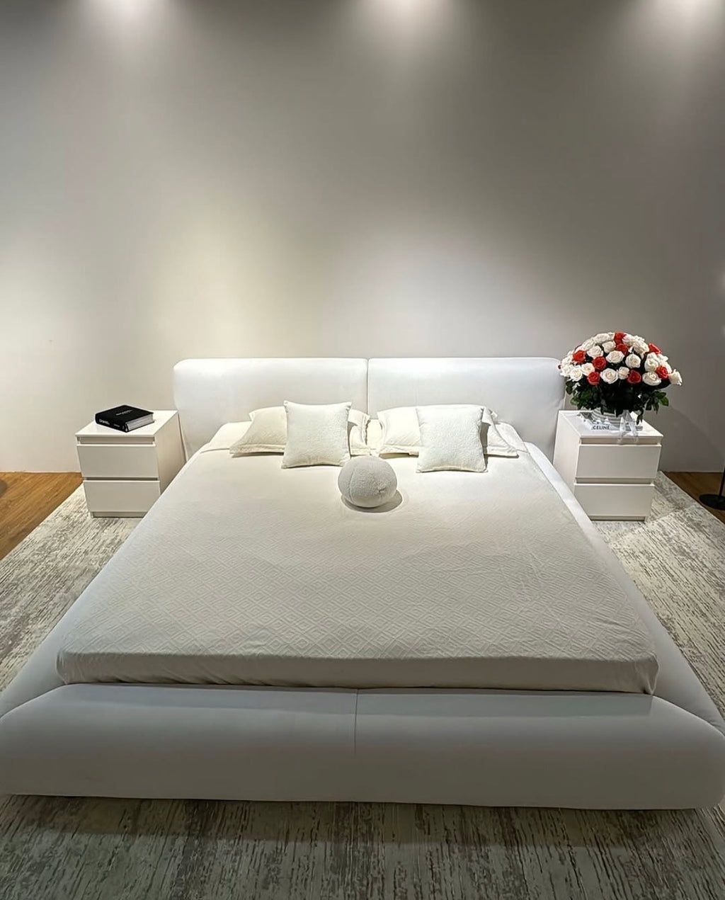Cama Origen