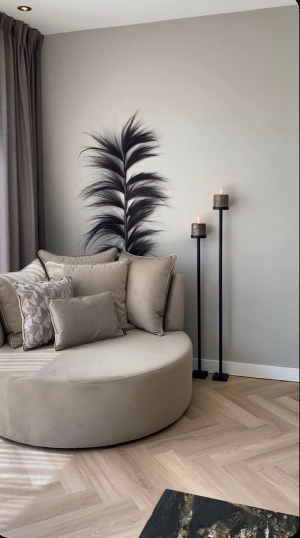 Poltrona Refugio