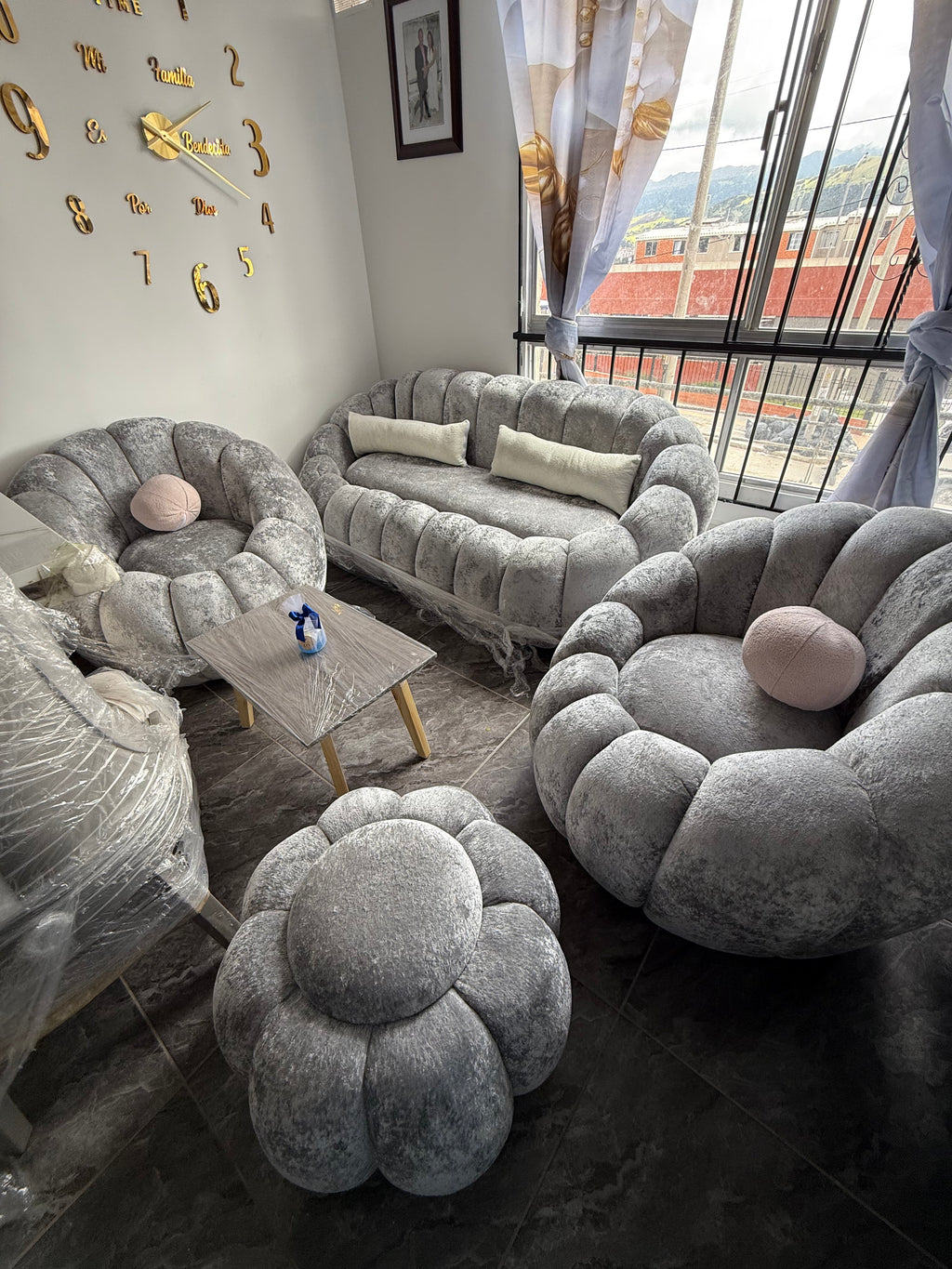 Sala Petalo