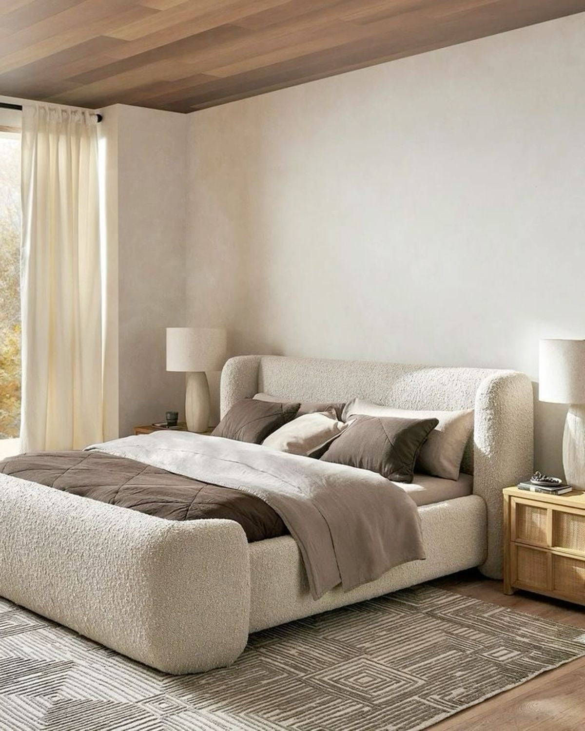 Cama Laury