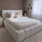 Cama Nube
