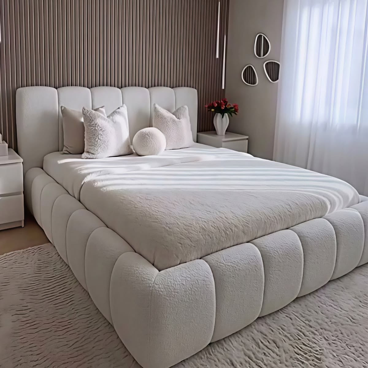 Cama Nube