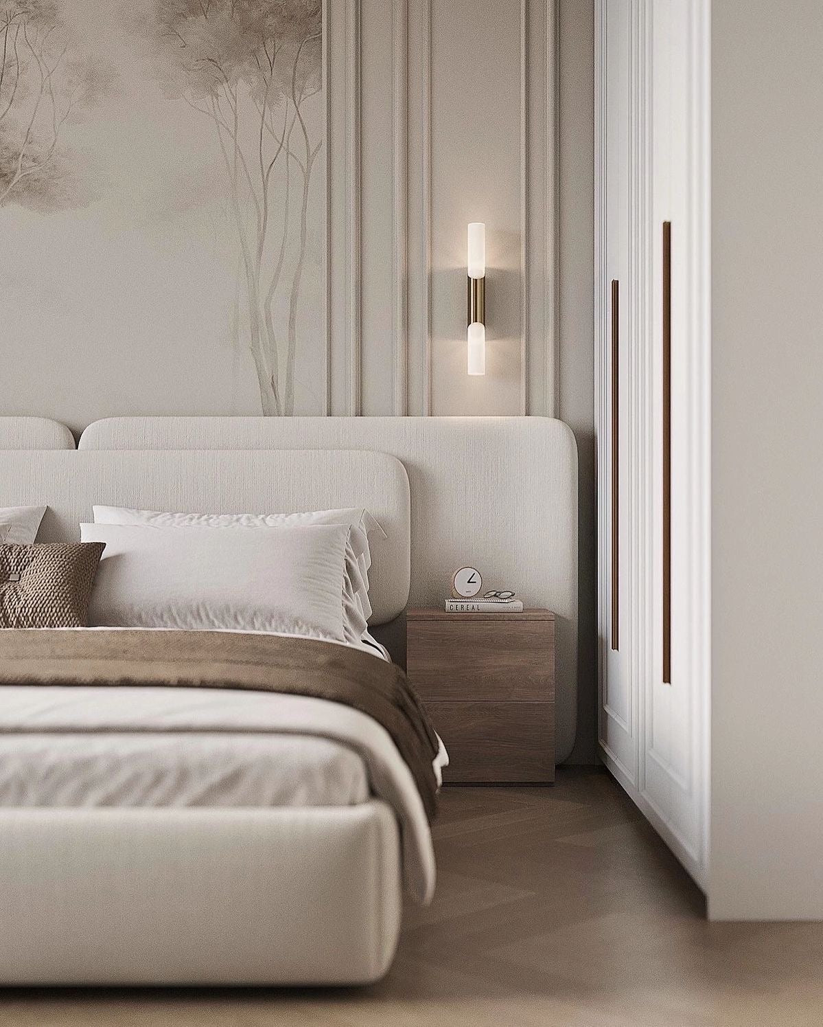 Cama Chicago