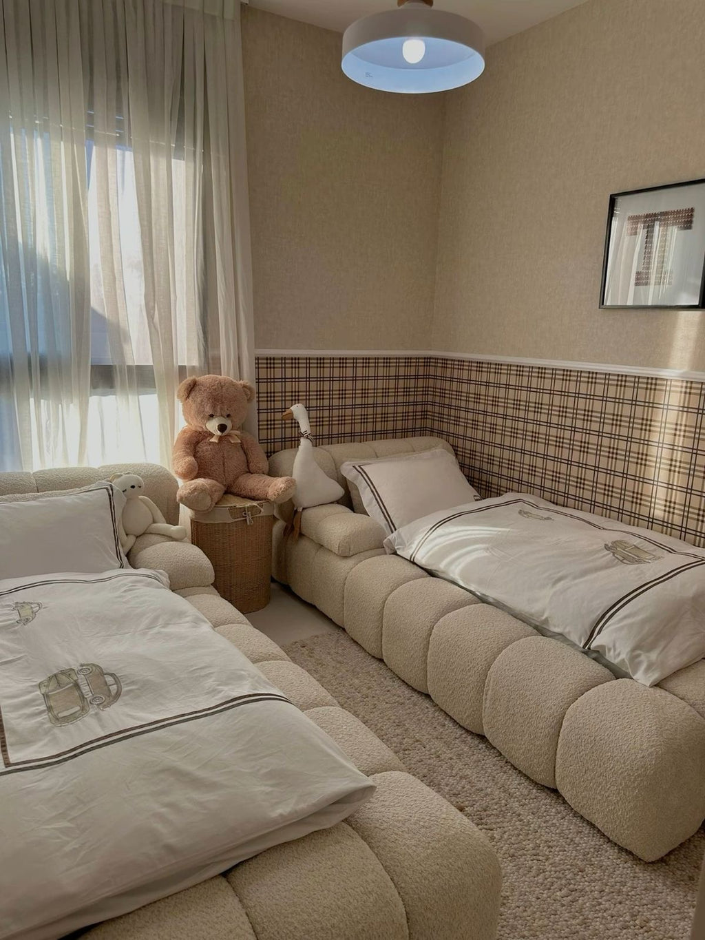 Cama Masmelo