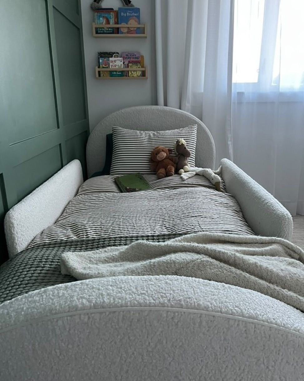 Cama Lukas