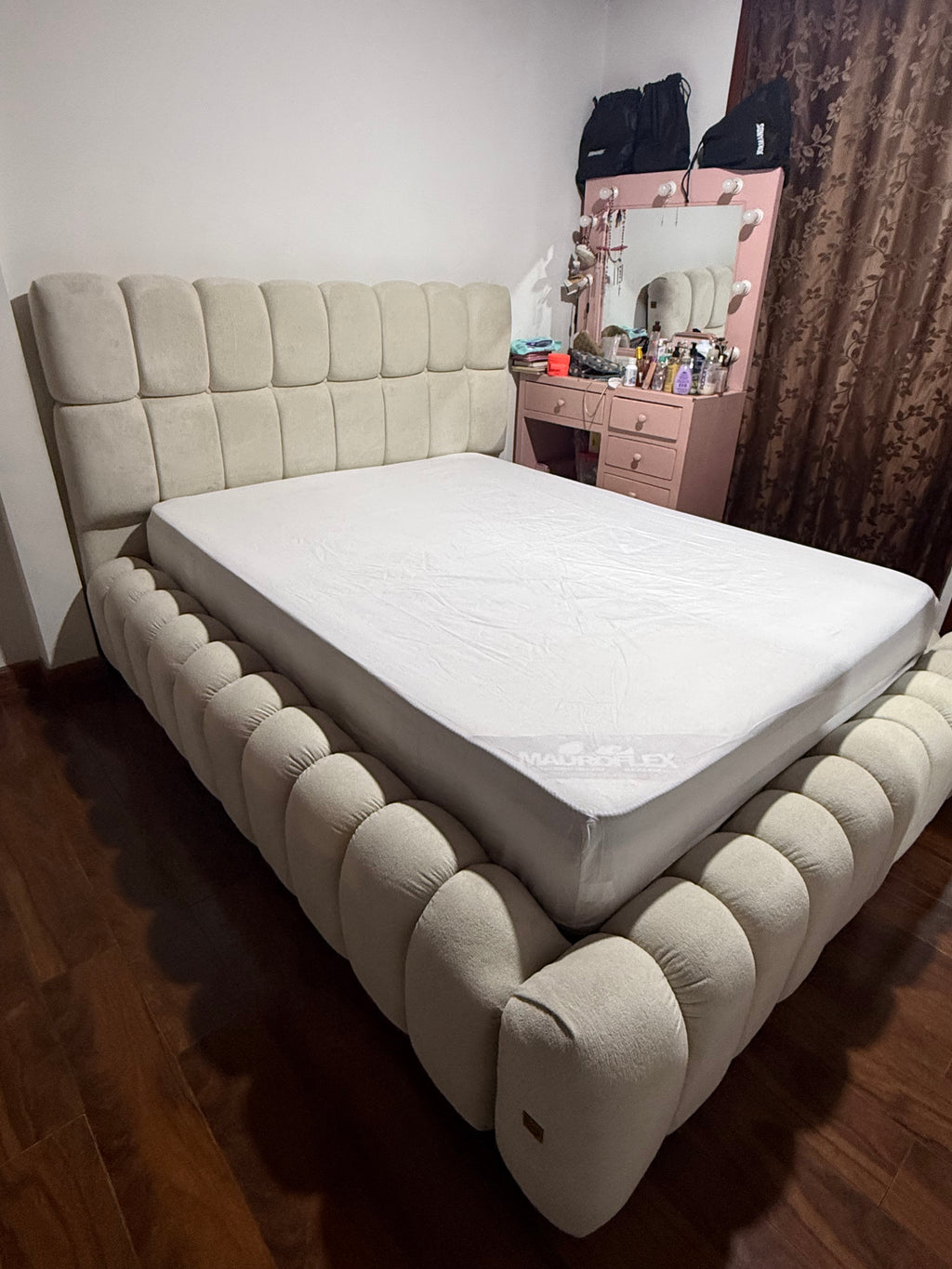 Cama Cielo