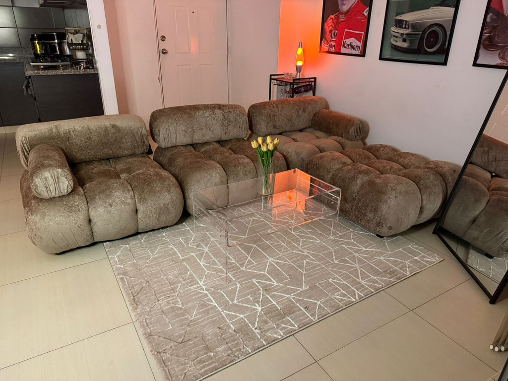 Sala nube plush