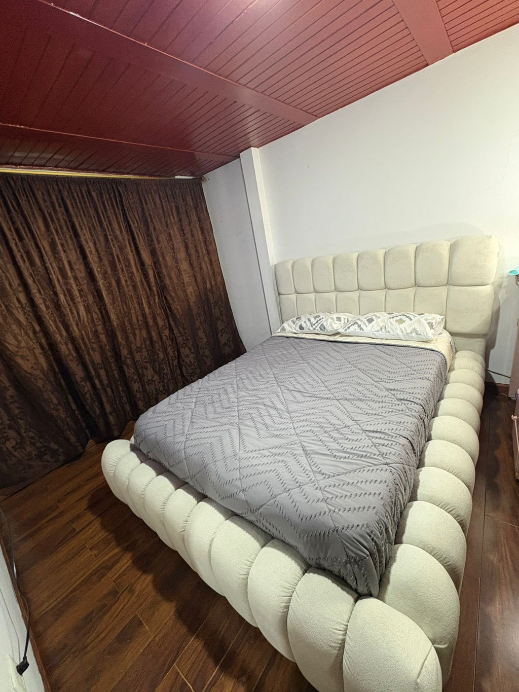 Cama Cielo